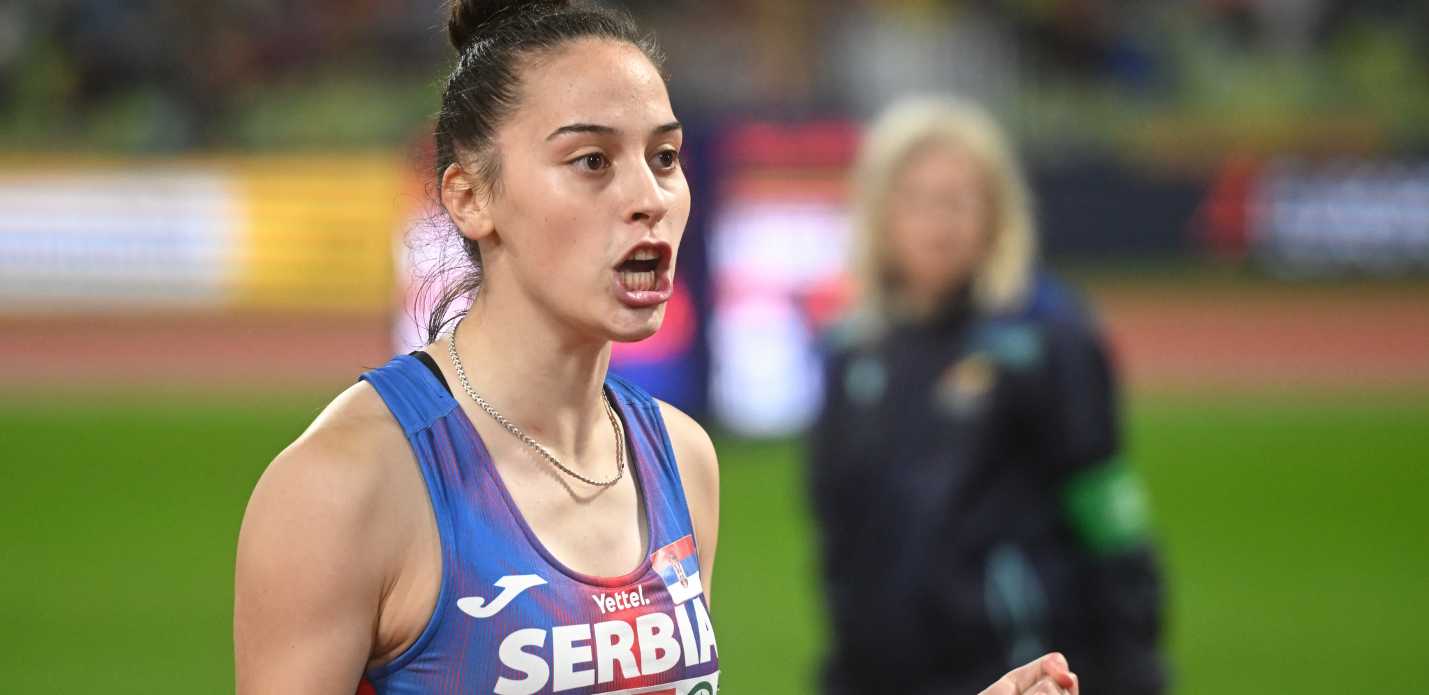 KO JE ADRIANA, NAŠE ČUDO OD DETETA? Mađari hteli da za njih igra rukomet, priča se da se ovakav biser rađa jednom u 100 godina