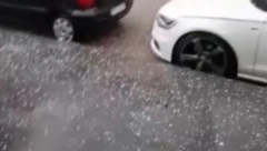 NOVO HITNO UPOZORENJE RHMZ-A Jako nevreme stiže u ovaj kraj