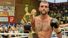 NIKAD EMOTIVNIJE REČI Veljko progovorio o sinu i boksu: Podrediću mu ceo život