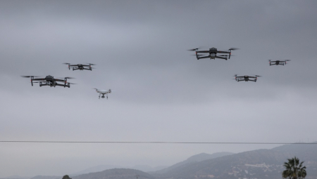PLODONOSNA POSETA Britanija će Ukrajini poslati jurišne dronove velikog dometa