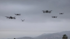 DRAMA U RUSIJI Dronovi stigli do Moskve, vojska hitno reagovala