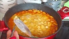 Srbi veruju da donosi izobilje ako se jede na Badnji dan: Recept za posni prebranac, kakav su spremale naše bake