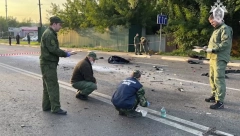 NATALIJA UBILA DARIJU!? "Doputovala je sa ćerkom, posle eksplozije pobegla u Estoniju"