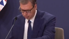 ČETIRI OSNOVNA ZADATKA Vučić: Najvažnije je sačuvati mir i obezbediti sigurnost za naš narod na Kosovu i Metohiji