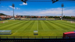 NA NOVOM ZADATKU Nekadašnji fudbaler Partizana stigao u Banjaluku