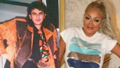 NJENE REČI KIDAJU DUŠU! 15 godina od smrti Nina Rešića, njegova ćerka objavila nikad emotivniju fotografiju (FOTO)