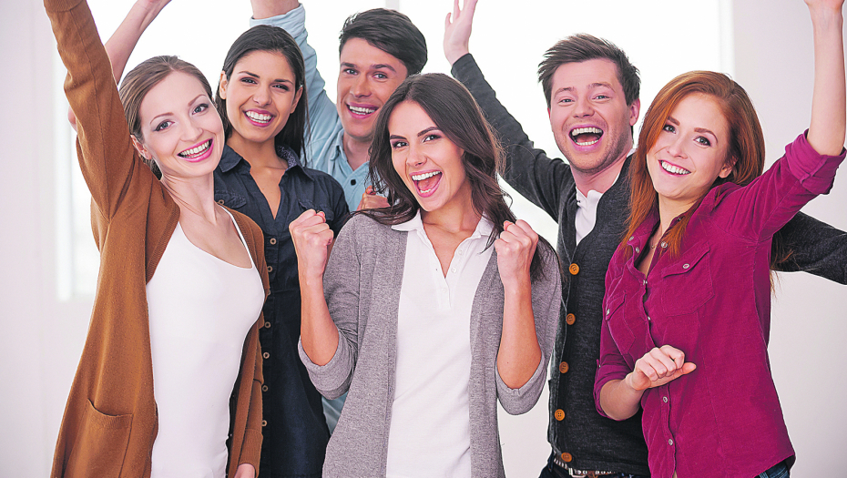 JOŠ MALO VREMENA OSTALO Sutra ističe rok za prijave mladih za program "Moja prva plata"