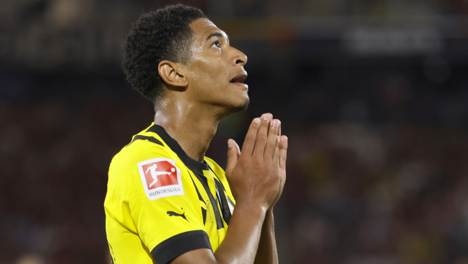 REAL KRADE POJAČANJE LIVERPULU Madriđani spremili 150.000.000 evra za Engleza