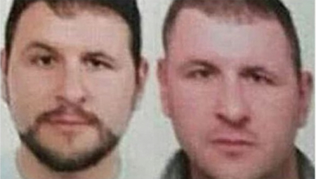 UHAPŠEN ZBOG KATASTROFALNE GREŠKE "Balkanski Al Kapone" ima debeo dosije, a evo zašto ga traži srpski Interpol (FOTO)