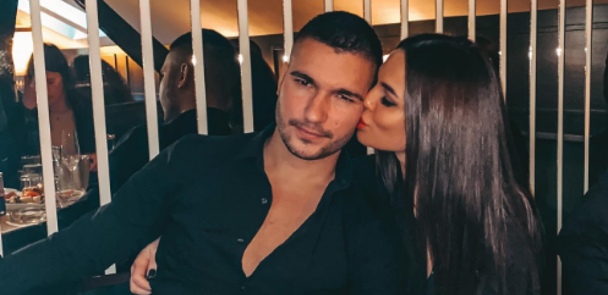 SLAVLJE POVODOM ROĐENJA ISAIJE RAŽNATOVIĆA! Bojana i Mirko Šijan se obratili Veljku i Bogdani, ne mogu da sakriju sreću