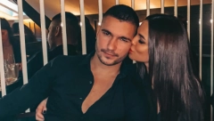 ISPLIVALA INTIMNA SCENA BOJANE I ŠIJANA U polu tangama šočno ljubi muža, a njen izgled nakon dva porođaja svi komentarišu! (FOTO)