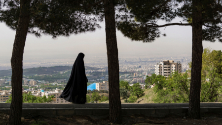 ODGOVOR NA ''PODRŠKU TERORIZMU'' Iran proširio listu sankcija prema Evropskoj uniji i Velikoj Britaniji