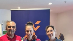 EKSKLUZIVNO Atletičarka Srbije Adriana Vilagoš (18), vicešampionka Evrope u bacanju koplja, za Alo! govori o impresijama sa čudesnog finala u Minhenu