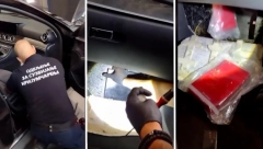 VELIKA AKCIJA POLICIJE Zaustavili mercedes na Batrovcima, kada su mu rasklopili auto ostali su u šoku! (VIDEO)