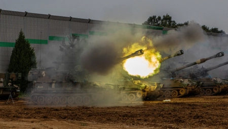 KREĆE INVAZIJA NA POLUOSTRVO! Amerikanci okupili najveću silu od 2017. godine!