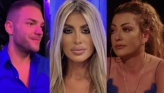 BILO MI JE JAKO TEŠKO Anđelo Ranković progovorio o odnosu sa Sandrom Rešić i Dalilom Dragojević