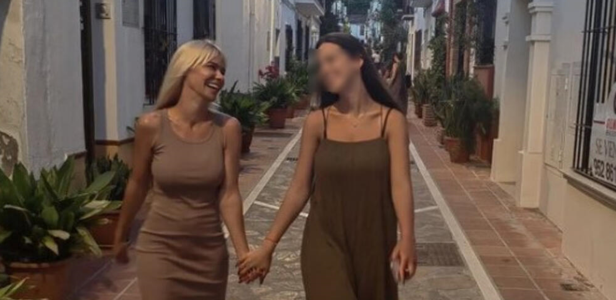 IZNENAĐENJE KOJE ĆE PAMTITI Ćerka Nataše Bekvalac danas slavi 16. rođendan, a evo na koji način joj je majka čestitala rođendan