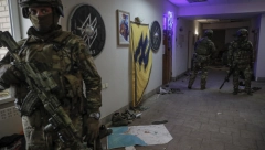 RUSKA VOJSKA ZAPLENILA DOKUMENTE! Evo kako je spreman biološki rat! Izveštaj pominje i vorus nalok koroni!