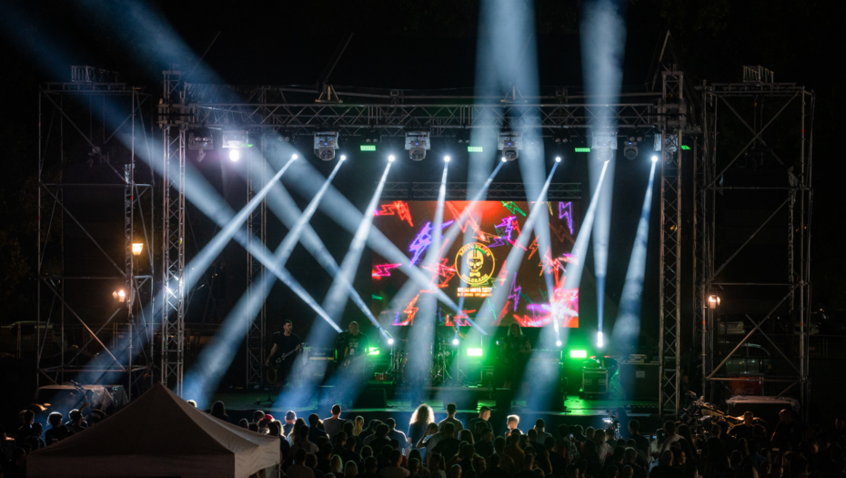 Večeras finale Beer Festa uz Konstraktu, Sunshine, E-play i Queen Real Tribute!
