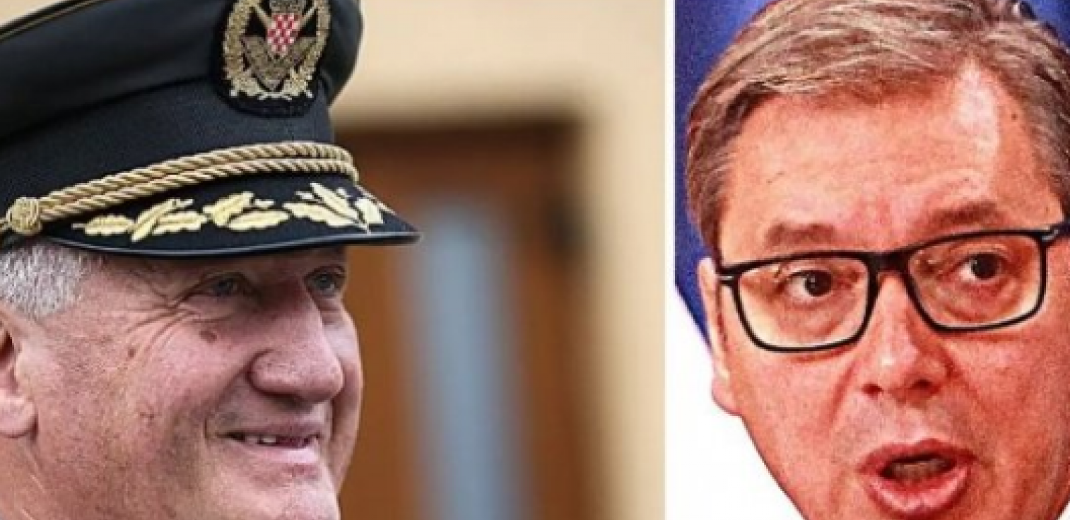 SRAMOTA! Plenkovićevim bojovnicima srpska deca su kolateralna šteta