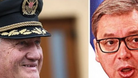 SRAMOTA! Plenkovićevim bojovnicima srpska deca su kolateralna šteta