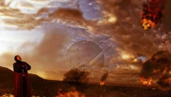 STRAHOVITO PROROČANSTVO SVETOG NILA Počelo je da se ostvaruje, a ledi krv u žilama