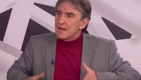 OČAJ U TAJKUNSKIM MEDIJIMA! Nesrećni što Srbija ne kleči pred Prištinom kao što su to činili Tadić, Jeremić i njihova ekipa
