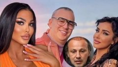 JEZIVE OPTUŽBE Karađorđe tvrdi da Maja sarađuje sa mafijom: Radi za kriminalce koji je finansiraju