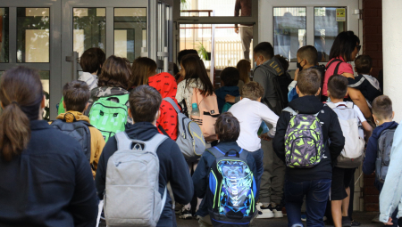 PRODUŽAVA SE MINI-RASPUST? Oglasio se Institut za javno zdravlje Srbije "Batut"