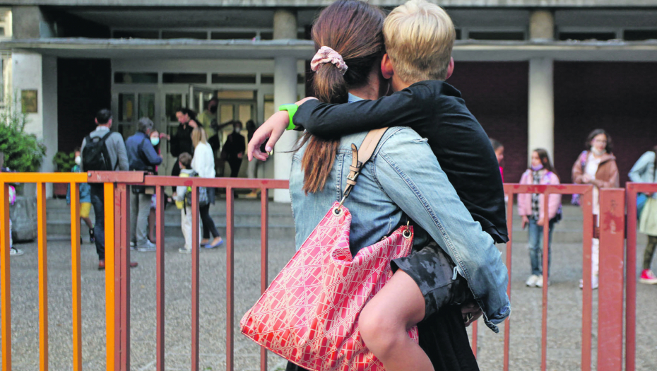 KRAJ ZIMSKOG RASPUSTA Đaci se vraćaju u školske klupe, ali ne zadugo: U februaru ih čeka novi mini-odmor, a evo i kada