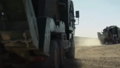 NOVA RUSKA ZVER ULAZI NA BOJNO POLJE Razarač oklopnih vozila ruši sve pred sobom (FOTO/VIDEO)