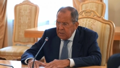 LAVROV O KOSOVU: Rešenje uz puno poštovanje suvereniteta i teritorijalnig integriteta Srbije