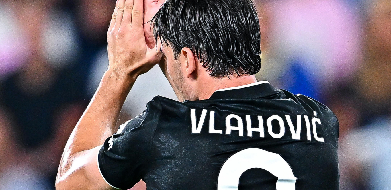 ŠOK VESTI U SVETU FUDBALA Vlahović se sam ponudio ovom klub, želi tamo po svaku cenu