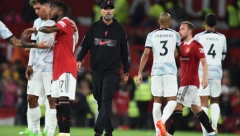 DERBI KOLA PRIPAO JUNAJTEDU "Crveni đavoli" konačno prekinuli lošu seriju i srušili Liverpul