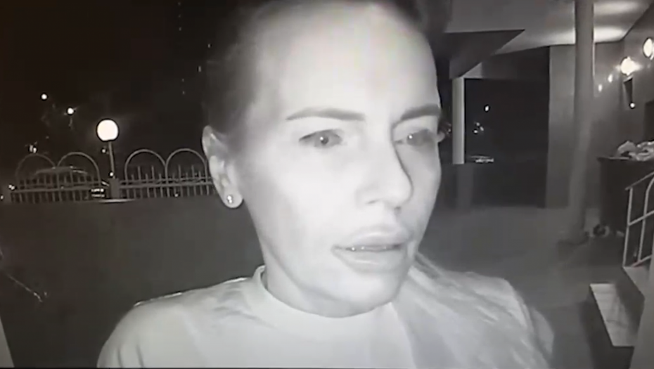 NATALIJA VOVK VIĐENA U OVOM GRADU? Osumnjičena za ubistvo Darje Dugine odsela u hotelu pod lažnim imenom