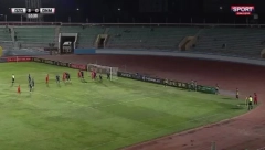 SRBIN ODUŠEVIO SVET Neverovatan gol bivšeg igrača Vojvodine (VIDEO)