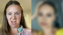 INFLUENSERKA POKAZUJE SVOJE TRANSFORMACIJE ŠMINKOM: