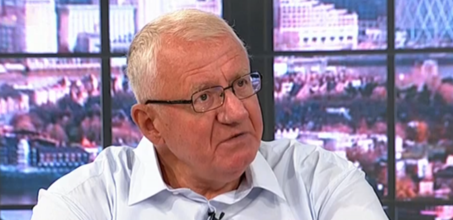 JERMENSKI REŽIM IZDAO RUSIJU Šešelj o Pašinjanovim užasnim greškama - Čim je došao na vlast, počeo je da se približava zapadnim silama