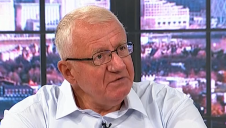 ŠAMAR LAŽNOJ DRŽAVI Šešelj otkrio šta se dešava i ko može da uništi Kurtija (VIDEO)