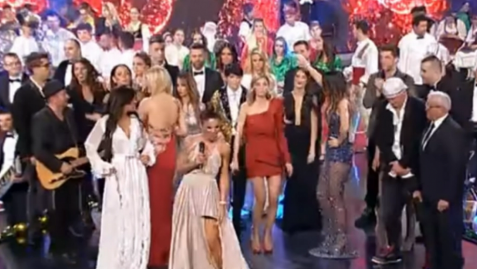 ZAKAZALI NASTUPE ZA DOČEK NOVE GODINE Aca Lukas i Aco Pejović uzeće 80.000 evra, a Ceca je rekorder, evo koliko će zaraditi