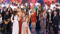OVE ZVEZDE SU PUKLE BRDO LOVE NA NOVE ZUBE Ovako su nekad izgledale Ceca, Brena, Dara, a evo koje su još ličnosti htele savršen osmeh