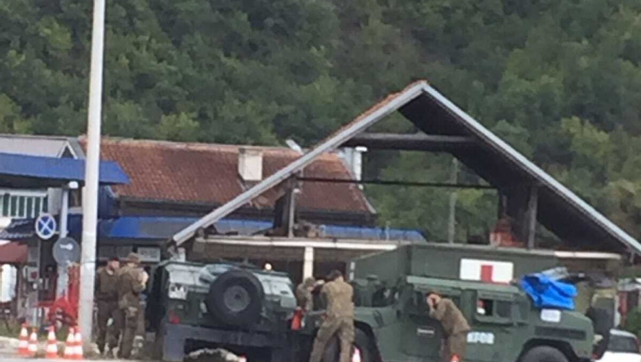 KURTIJEVA PRLJAVA PODVALA! Aljbin potpisao odluku kojom direktno krši Briselski sporazum!