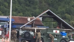 KURTIJEVA PRLJAVA PODVALA! Aljbin potpisao odluku kojom direktno krši Briselski sporazum!