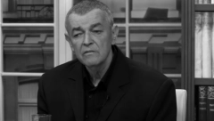 Umro Božidar Delić