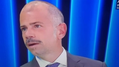 DA LI PREPOZNAJETE NAŠU FUDBALSKU LEGENDU: Nekada je cepao mreže, žene su ga obožavale, a sada je neprepoznatljiv