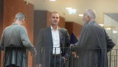PAPIĆU 16 MESECI ROBIJE Prljavi načelnik SBPOK osuđen zbog vraćanja vozila Marku Miljkoviću Mesaru