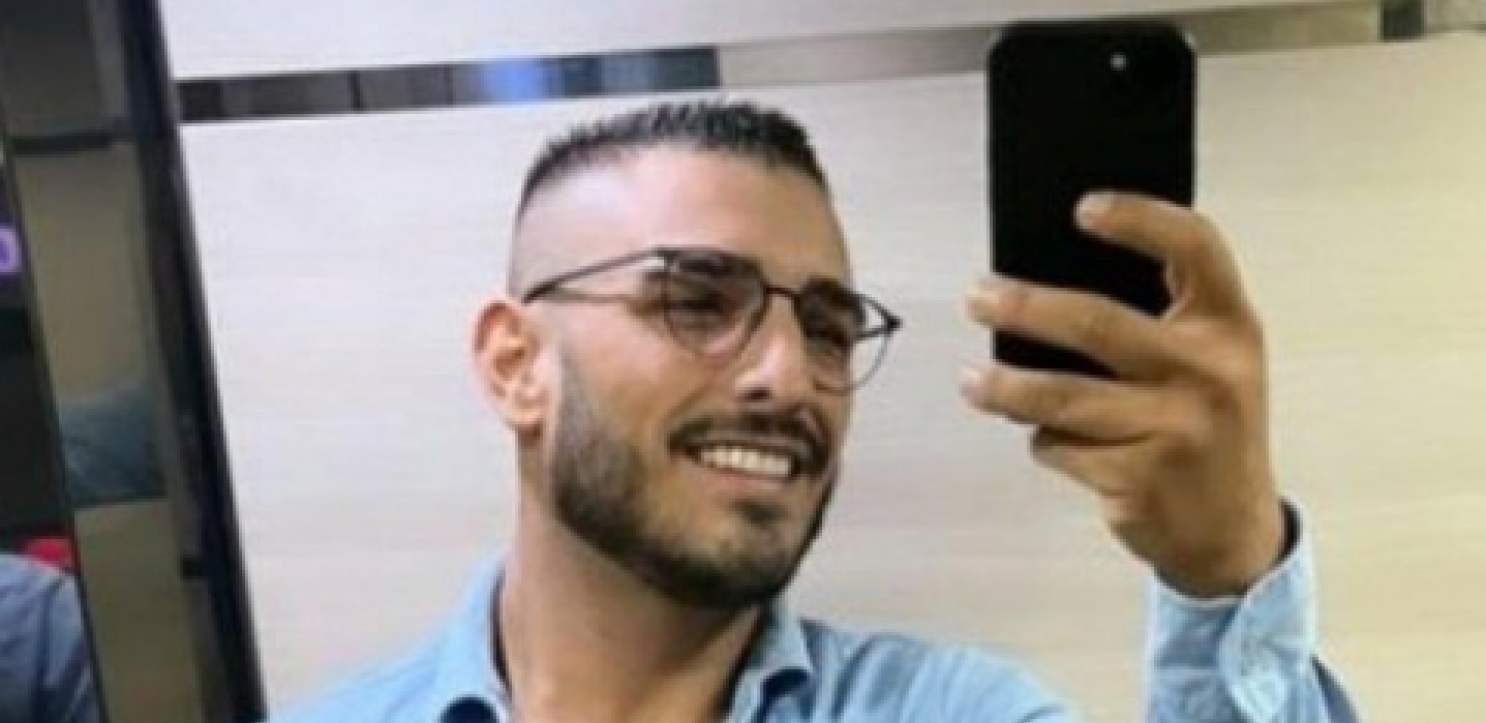 DOK SVI BRUJE O MISTERIOZNOM NESTANKU PEVAČA Otkriveno koji žestoki momak čuva Darka Lazića dok je u inostranstvu