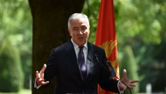 MILU IZMIČE PODGORICA! Prvi rezultati izbora najavljuju POLITIČKI POTRES U GLAVNOM GRADU!