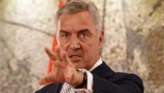 MILO SKRAĆUJE SEBI MANDAT:Vanredni izbori u januaru?