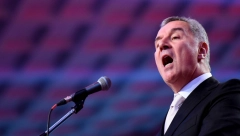 MILO RAZORIO CETINJE, UNIŠTIO SVE KAO HUNI I AVARI Objavljena sva dela crnogorskog predsednika za protekle 33 godine vladavine